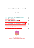 Geography Grade 9 old book shortnote @ENTRANCE_TRICKS.pdf